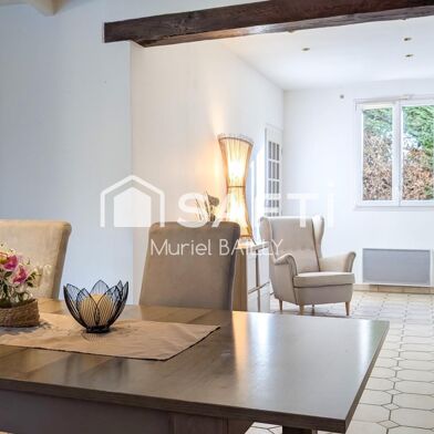 Maison 6 pièces 367000 €