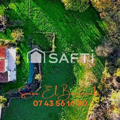 Maison 10 pièces 284900 €