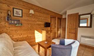 Appartement 3 Pièces 39 m² à vendre à Morillon (74440)