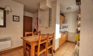 Appartement 3 Pièces 39 m² à vendre à Morillon (74440)