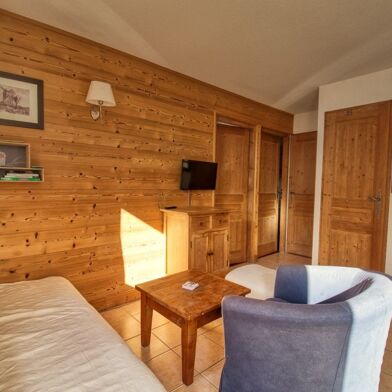 Appartement 3 pièces 205000 €