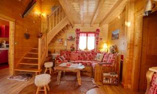 Maison 4 Pièces 93 m² à vendre à Morillon (74440)