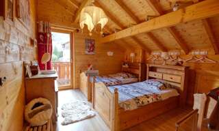 Maison 4 Pièces 93 m² à vendre à Morillon (74440)