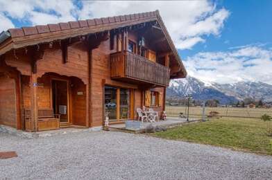 Maison 4 pièces 595000 €