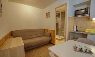 Appartement 1 Pièce 22 m² à vendre à Morillon (74440)