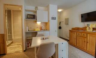 Appartement 1 Pièce 22 m² à vendre à Morillon (74440)