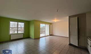 Appartement 4 Pièces 84 m² à louer à Jacob-Bellecombette (73000)