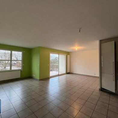 Appartement 4 pièces 1250 €