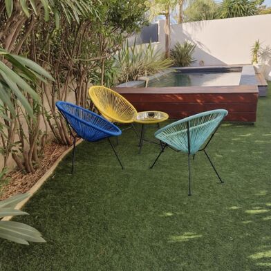 Maison 4 pièces 499000 €