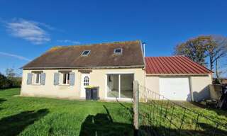 Maison 5 Pièces 108 m² à vendre à Meaucé (28240)