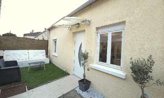 Maison 4 Pièces 65 m² à vendre à Nogent-sur-Oise (60180)