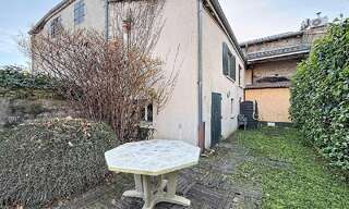 Maison 6 Pièces 167 m² à vendre à Lugny (71260)