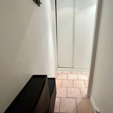 Appartement 1 pièces 162750 €