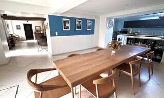 Maison 6 Pièces 199 m² à vendre à Cély (77930)