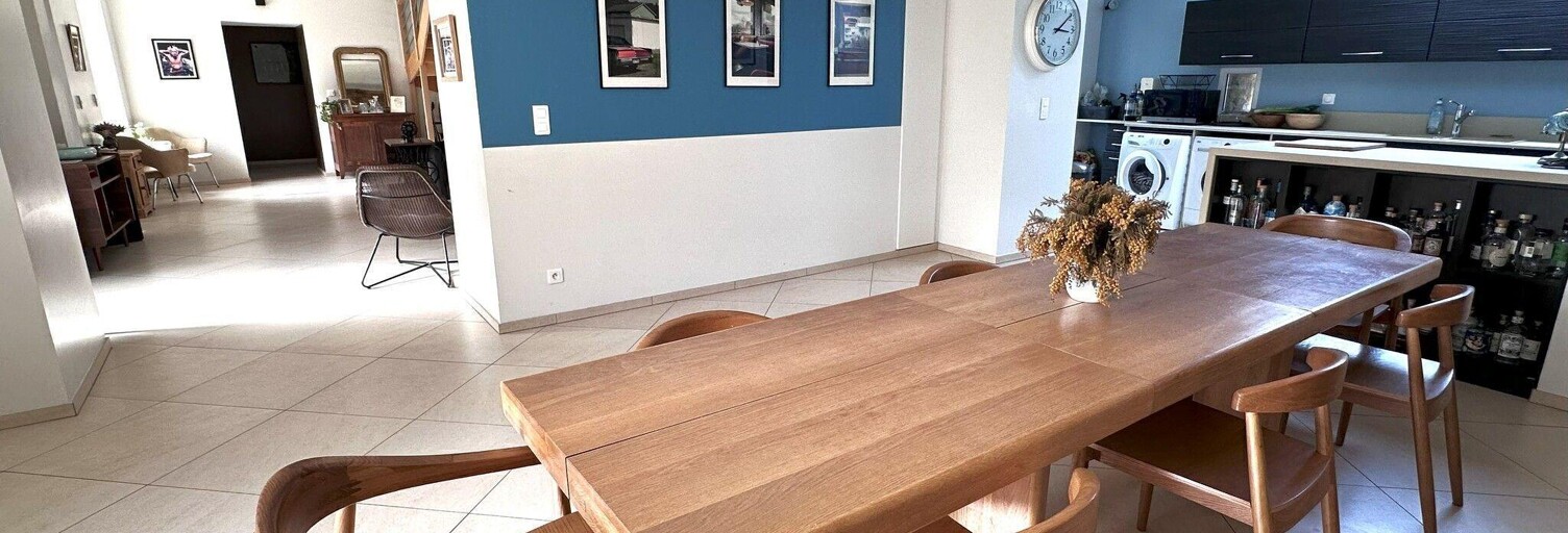 Maison 6 Pièces 199 m² à vendre à Cély (77930)