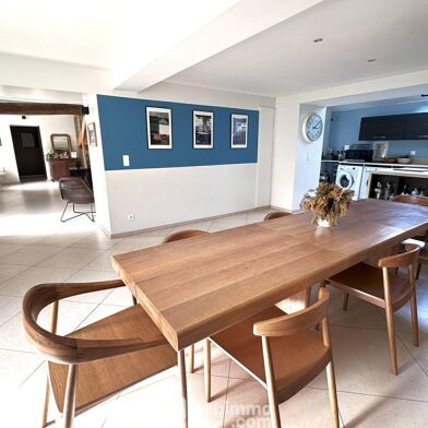 Maison 6 pièces 599000 €