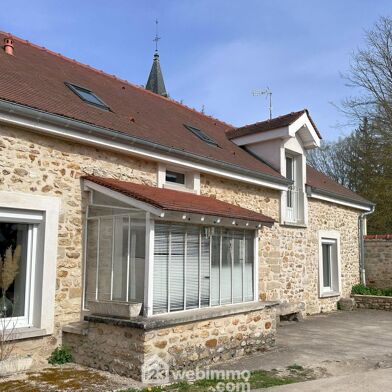 Maison 6 pièces 599000 €