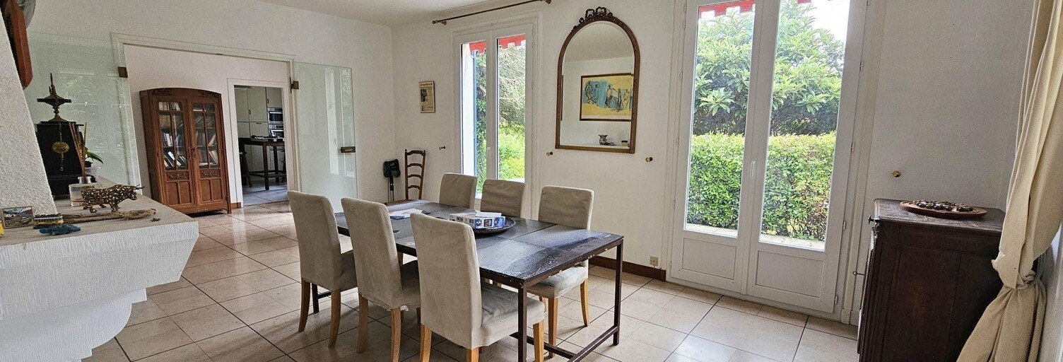 Maison 6 Pièces 140 m² à vendre à Milly-la-Forêt (91490)