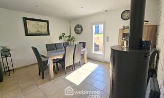 Maison 5 Pièces 105 m² à vendre à Le Malesherbois (45330)