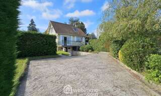 Maison 3 Pièces 75 m² à vendre à Oncy-sur-École (91490)