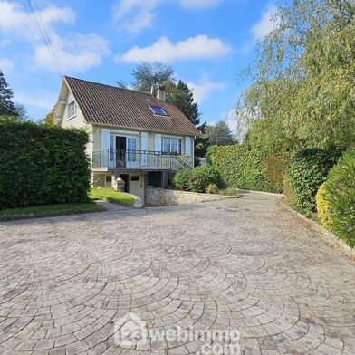 Maison 3 pièces 305700 €