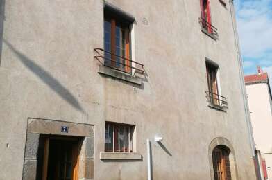 Maison 8 pièces 76300 €