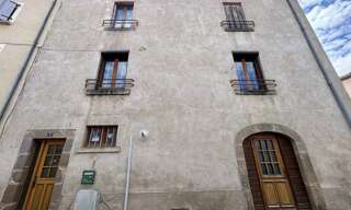 Maison 8 Pièces 73 m² à vendre à Lempdes-sur-Allagnon (43410)