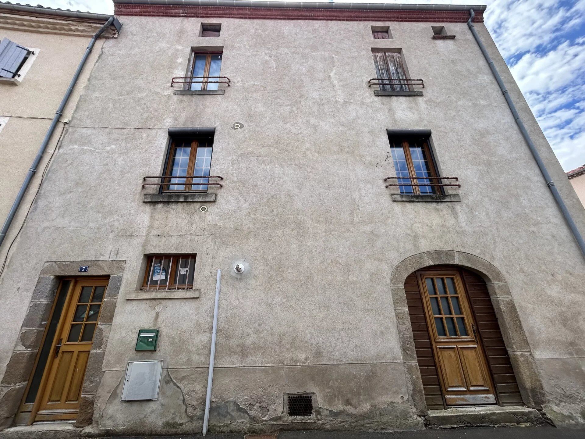 Maison 8 pièces 73 m² · à Lempdes-sur-Allagnon · 73 m² · 76 300 €