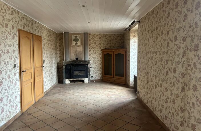 Maison de bourg avec terrasse et garage — photo 5