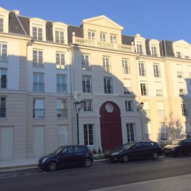 Appartement 2 pièces 259000 €