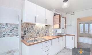 Appartement  70 m² à louer à Thourotte (60150)