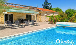 Maison 6 Pièces 250 m² à vendre à Blanquefort (33290)