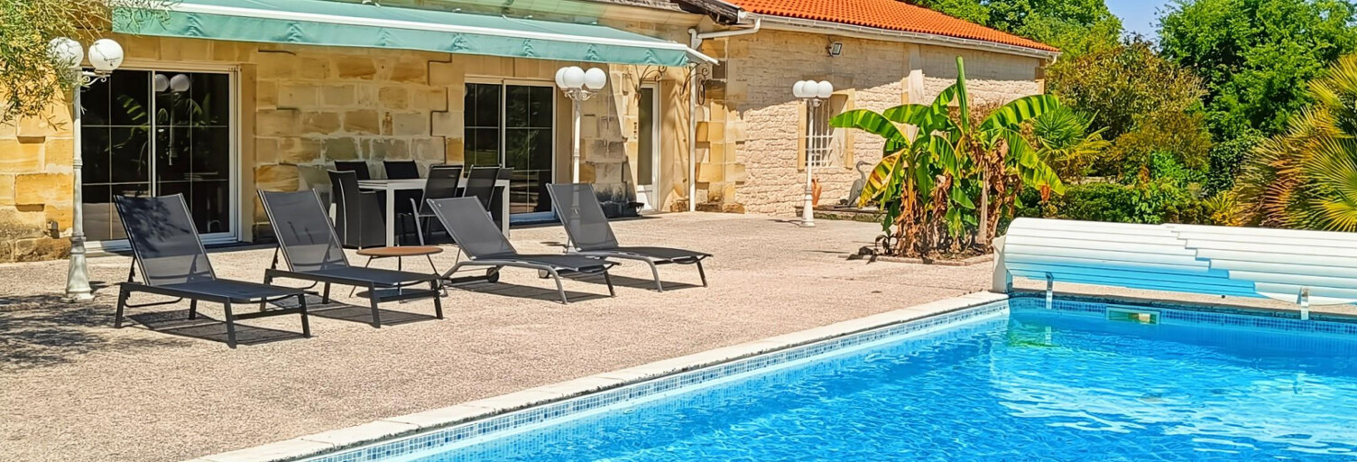 Maison 6 Pièces 250 m² à vendre à Blanquefort (33290)