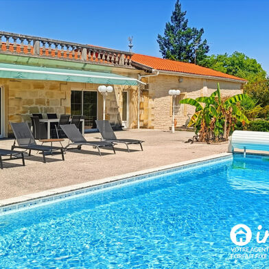 Maison 6 pièces 650000 €