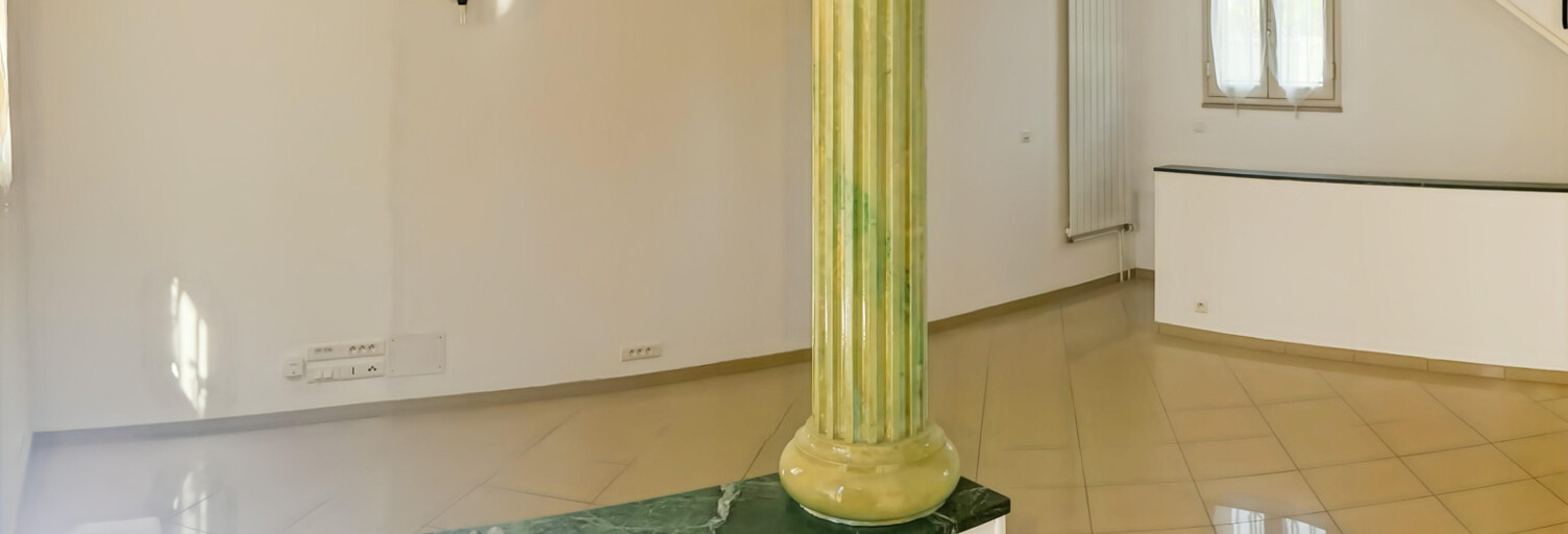 Maison 4 Pièces 127 m² à vendre à Villemomble (93250)