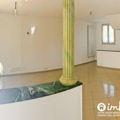 Maison 4 pièces 310000 €