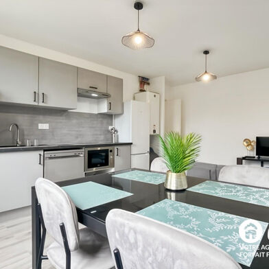 Appartement 4 pièces 209000 €