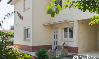 Appartement 2 Pièces 31 m² à vendre à Toulouse (31100)