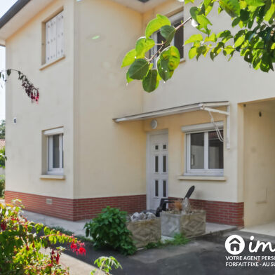 Appartement 2 pièces 99000 €