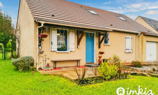 Maison 6 Pièces 107 m² à vendre à Magny-le-Hongre (77700)