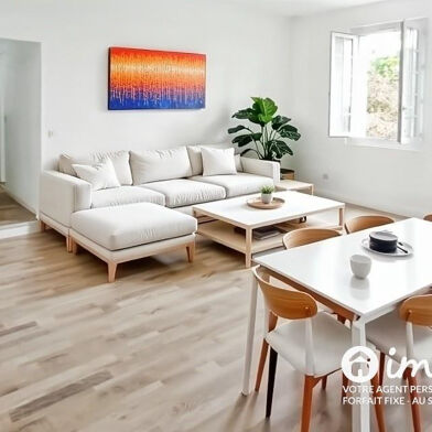 Appartement 3 pièces 92000 €