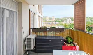 Appartement 2 Pièces 38 m² à vendre à Marseille 15 (13015)