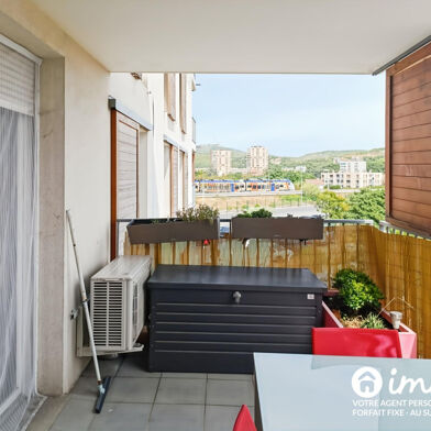 Appartement 2 pièces 114900 €