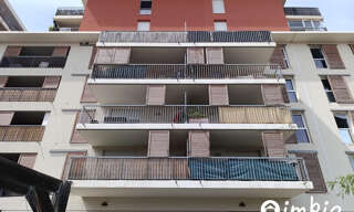 Appartement 2 Pièces 38 m² à vendre à Marseille 15 (13015)