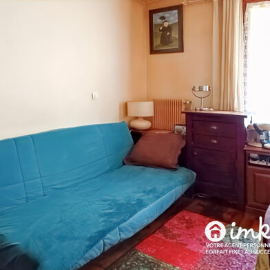 Appartement 2 pièces 199900 €