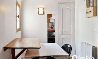 Appartement 2 Pièces 15 m² à vendre à Paris 20 (75020)