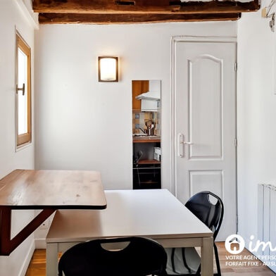 Appartement 2 pièces 180000 €