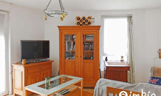 Appartement 3 Pièces 62 m² à vendre à Nanterre (92000)