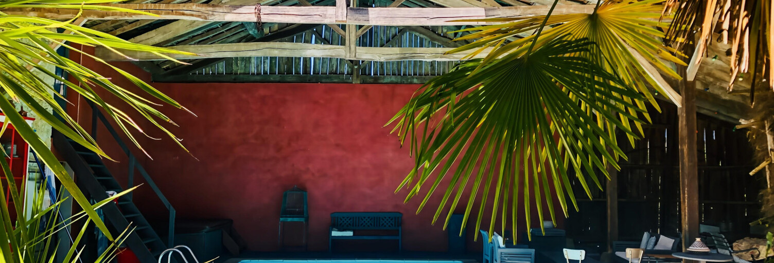 Maison 11 Pièces 355 m² à vendre à Astaffort (47220)