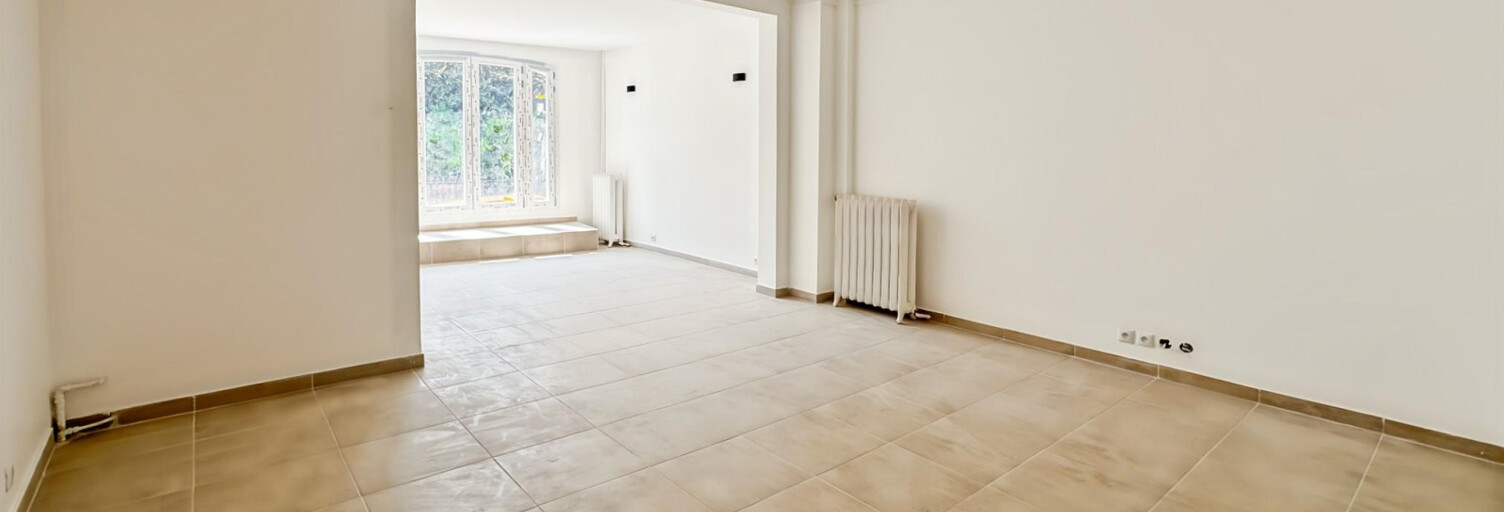 Maison 4 Pièces 115 m² à vendre à Rosny-sous-Bois (93110)